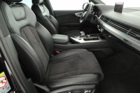 Audi Q7  50 TDI S-Line