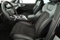 Audi Q7  50 TDI S-Line