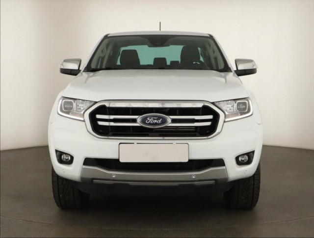 Ford Ranger  2.0 EcoBlue 4x4 Limited