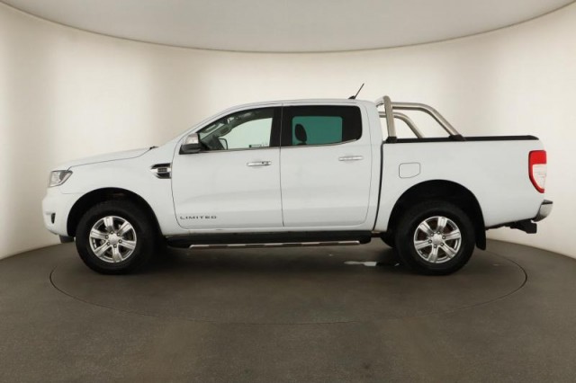 Ford Ranger  2.0 EcoBlue 4x4 Limited