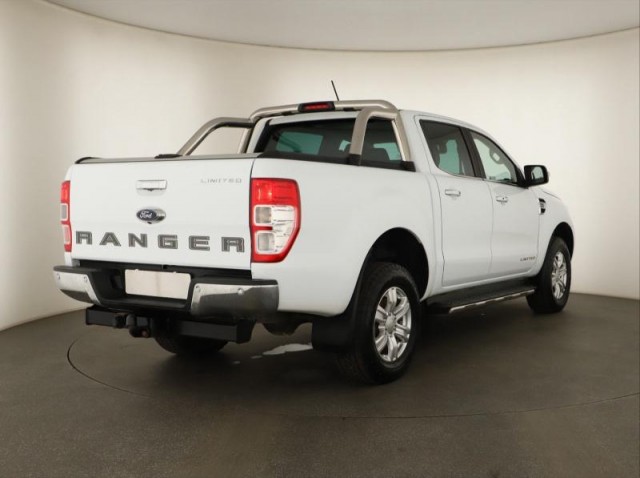 Ford Ranger  2.0 EcoBlue 4x4 Limited