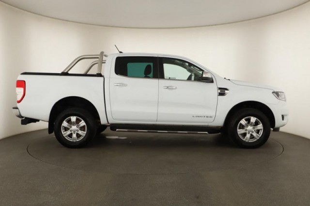 Ford Ranger  2.0 EcoBlue 4x4 Limited