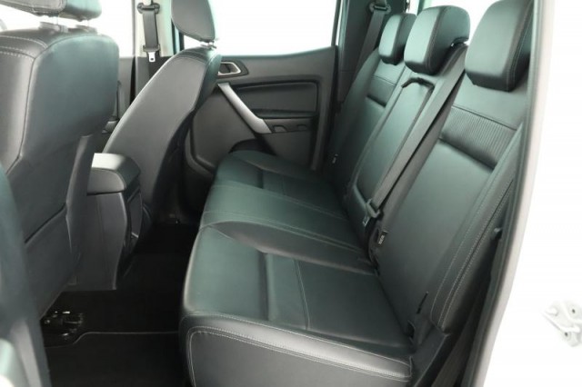 Ford Ranger  2.0 EcoBlue 4x4 Limited