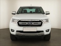 Ford Ranger  2.0 EcoBlue 4x4 Limited