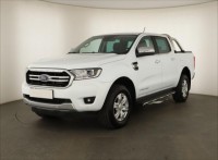 Ford Ranger  2.0 EcoBlue 4x4 Limited