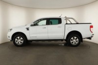 Ford Ranger  2.0 EcoBlue 4x4 Limited