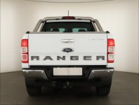 Ford Ranger  2.0 EcoBlue 4x4 Limited
