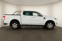 Ford Ranger  2.0 EcoBlue 4x4 Limited