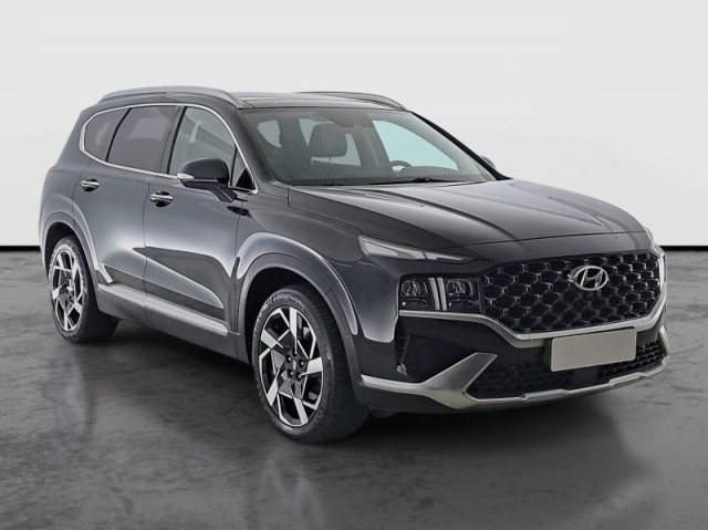 Hyundai Santa Fe  2.2 CRDi Premium