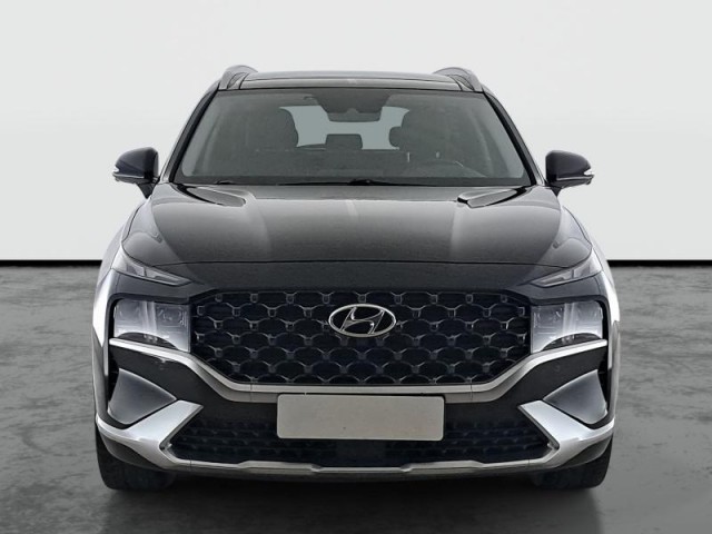 Hyundai Santa Fe  2.2 CRDi Premium