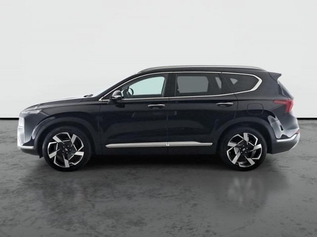 Hyundai Santa Fe  2.2 CRDi Premium