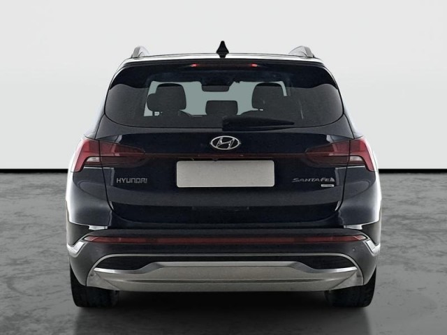 Hyundai Santa Fe  2.2 CRDi Premium