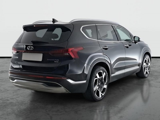 Hyundai Santa Fe  2.2 CRDi Premium