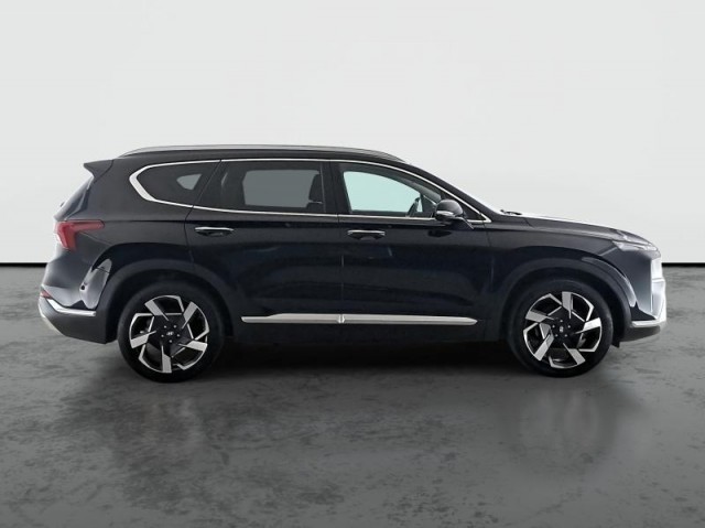 Hyundai Santa Fe  2.2 CRDi Premium