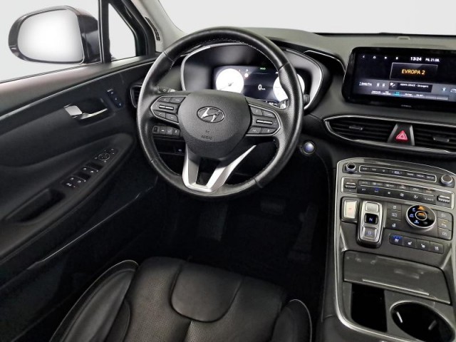 Hyundai Santa Fe  2.2 CRDi Premium