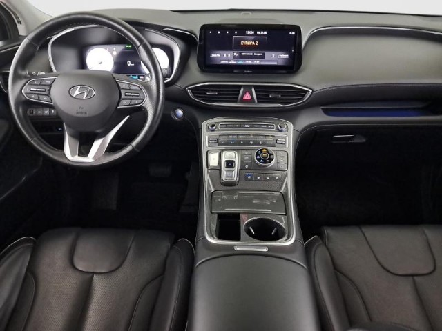 Hyundai Santa Fe  2.2 CRDi Premium