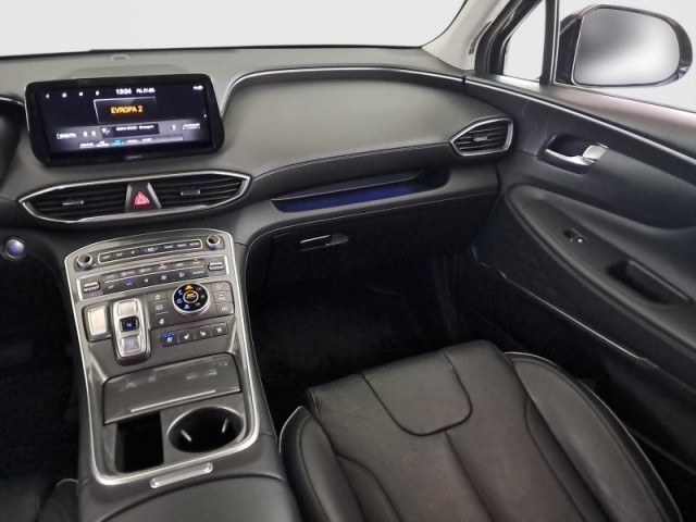 Hyundai Santa Fe  2.2 CRDi Premium