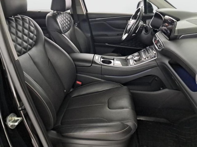 Hyundai Santa Fe  2.2 CRDi Premium
