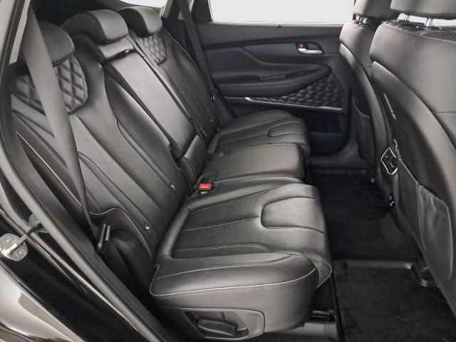Hyundai Santa Fe  2.2 CRDi Premium