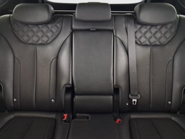 Hyundai Santa Fe  2.2 CRDi Premium