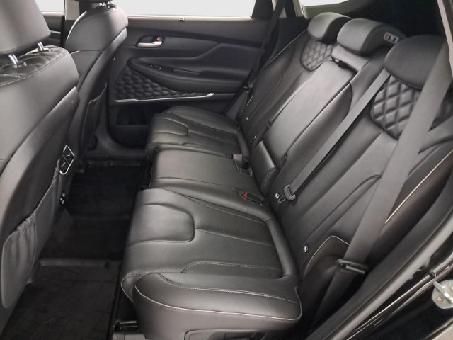 Hyundai Santa Fe  2.2 CRDi Premium