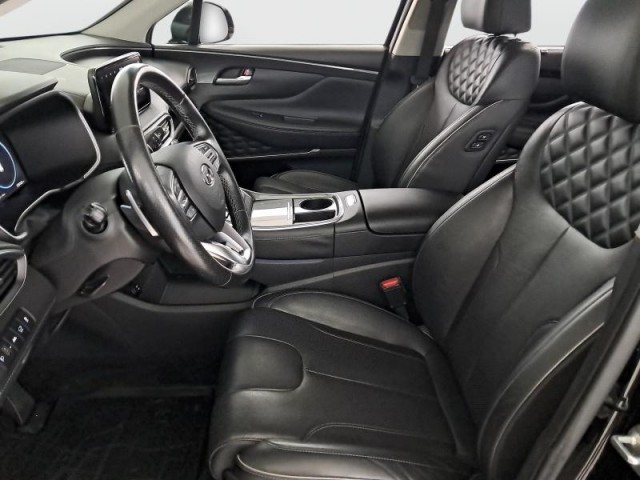 Hyundai Santa Fe  2.2 CRDi Premium