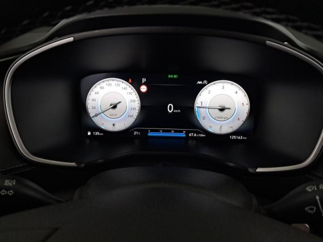 Hyundai Santa Fe  2.2 CRDi Premium