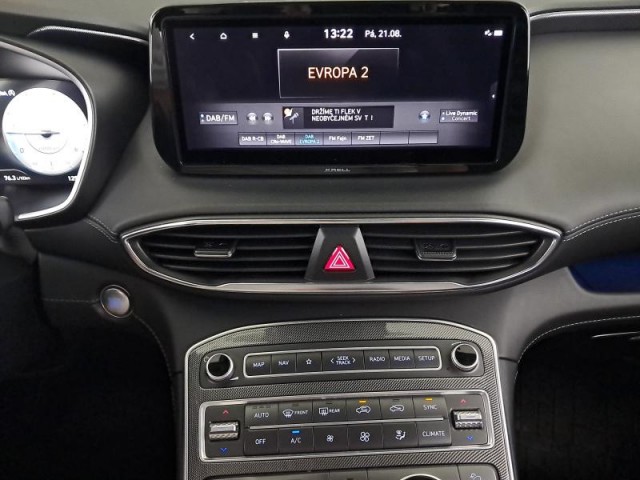 Hyundai Santa Fe  2.2 CRDi Premium
