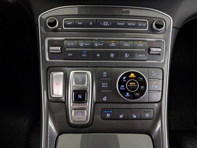 Hyundai Santa Fe  2.2 CRDi Premium