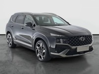 Hyundai Santa Fe  2.2 CRDi Premium