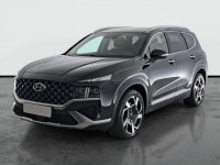 Hyundai Santa Fe  2.2 CRDi Premium