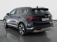 Hyundai Santa Fe  2.2 CRDi Premium