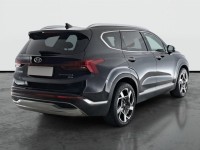 Hyundai Santa Fe  2.2 CRDi Premium