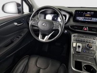 Hyundai Santa Fe  2.2 CRDi Premium