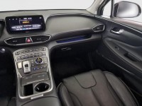 Hyundai Santa Fe  2.2 CRDi Premium