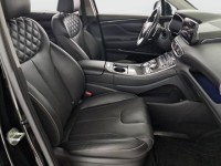 Hyundai Santa Fe  2.2 CRDi Premium