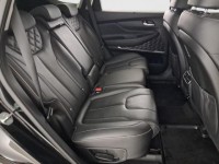 Hyundai Santa Fe  2.2 CRDi Premium