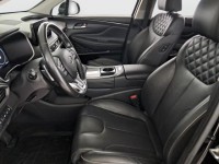 Hyundai Santa Fe  2.2 CRDi Premium