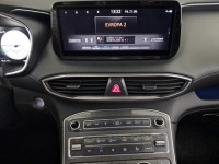 Hyundai Santa Fe  2.2 CRDi Premium