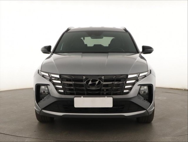 Hyundai Tucson  1.6 T-GDI 48V MHEV N-Line