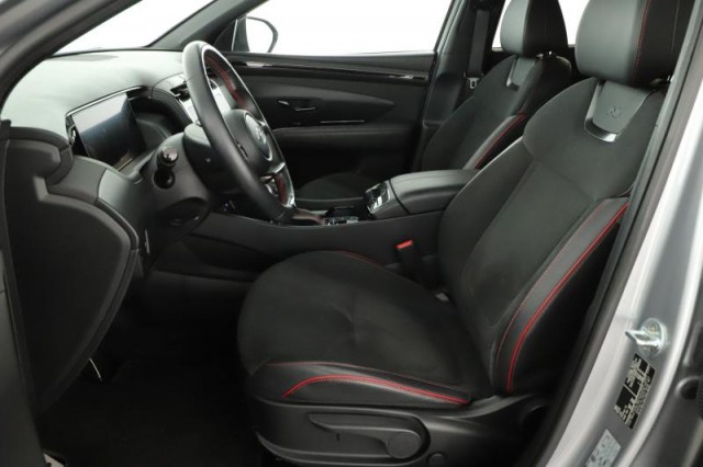 Hyundai Tucson  1.6 T-GDI 48V MHEV N-Line