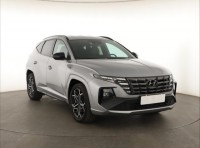 Hyundai Tucson  1.6 T-GDI 48V MHEV N-Line