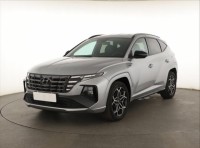 Hyundai Tucson  1.6 T-GDI 48V MHEV N-Line