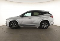 Hyundai Tucson  1.6 T-GDI 48V MHEV N-Line