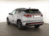 Hyundai Tucson  1.6 T-GDI 48V MHEV N-Line