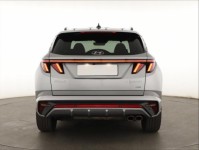 Hyundai Tucson  1.6 T-GDI 48V MHEV N-Line