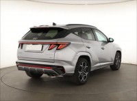 Hyundai Tucson  1.6 T-GDI 48V MHEV N-Line