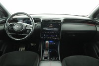 Hyundai Tucson  1.6 T-GDI 48V MHEV N-Line