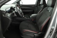 Hyundai Tucson  1.6 T-GDI 48V MHEV N-Line