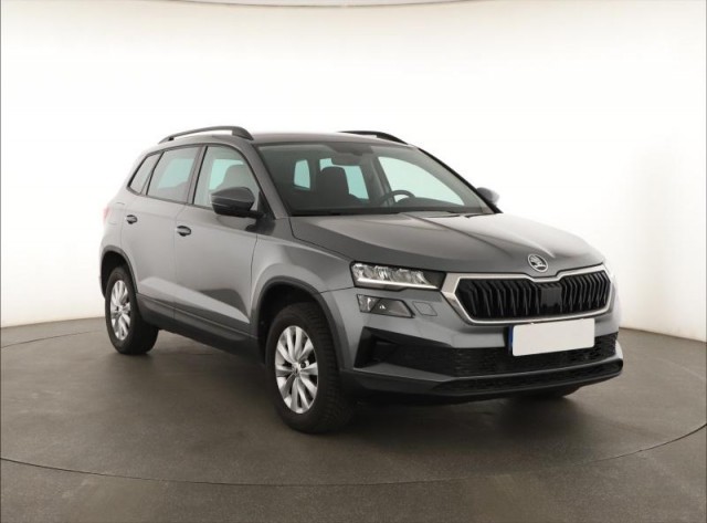 Škoda Karoq  1.5 TSI Style